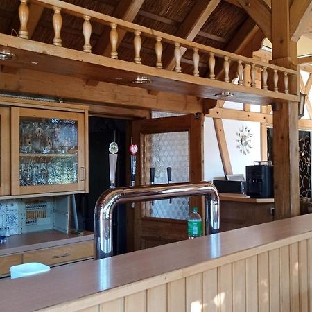 Landgasthof Zum Heidekrug Bad Orb Luaran gambar