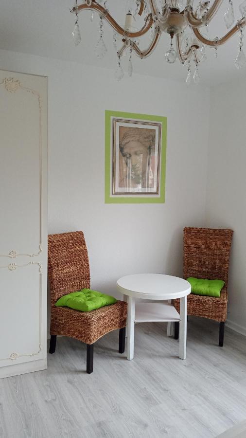 Landgasthof Zum Heidekrug Bad Orb Luaran gambar